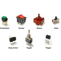 Power Switches