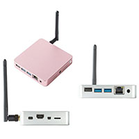 Image of EDATEC CM4 Media Solutions