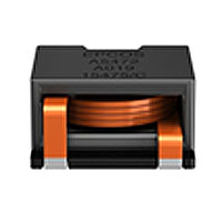 ERU Surface Mount, High-Current Power Inductors