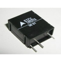 Thermal Fuse Varistor