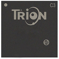 Image of Efinix Trion® FPGA and How They Work
