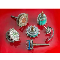Rotary Switches