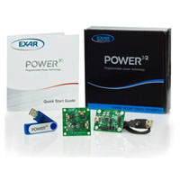 PowerXR Digital Power Controllers
