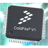 ColdFire Flexis