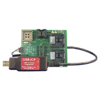 SAB9- Socker Adapter Board
