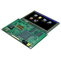 uEZ GUI