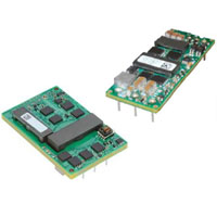 Isolated DC-DC Converters Family Bricks