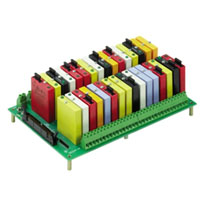 I/O Modules