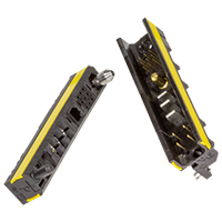 Image of HARTING's har-modular® Connectors