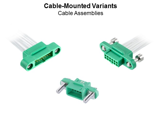 cable assy