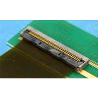 FH28 Connectors