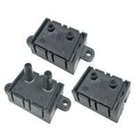 Zephyr Airflow Sensors