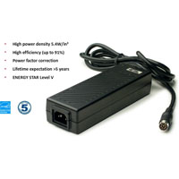 150W Switch Mode Power Supply