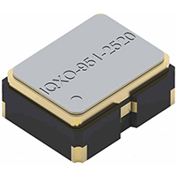 Image of IQD Frequency Products' IQXO-951 Clock Oscillator