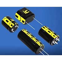 Image of Illinois Capacitor DGH Series Supercapacitor