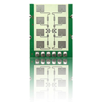 Image of InnoSenT IMD-2000 Radar Motion Detector