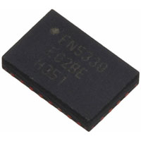 Image of Intel's Enpirion® EN53x9QI Family of Fully Integrated, Scalable Power Solutions