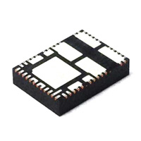 ISL8203M Analog Power Module