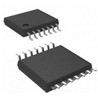 Programmable Instrumentation Amplifier Family