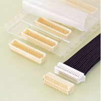 SHD Connectors