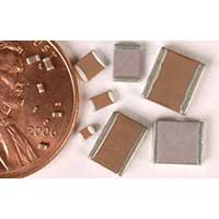 Image of KEMET Ceramic Capacitor Basics
