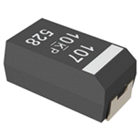 Polymer Capacitor for Automotive Applications