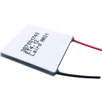 Image of Laird Thermal Systems Thermoelectric Cooler