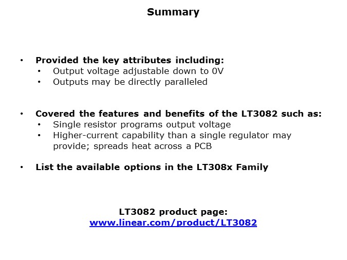 LT3082-Slide6