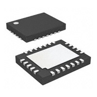 Image of Analog Devices LTC4040 Battery Backup Power Manager