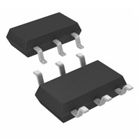 Image of Analog Devices' TimerBlox - Simple VCO, PWM, One Shot, Delay, POR, and Low Frequency Clock Timing Devices'