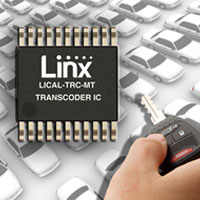 Linx Remote Keyless Entry Systems
