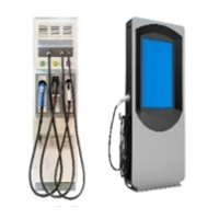 Image of Littelfuse Electric Vehicle Charging Solutions