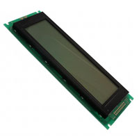 LCD Module Graphic 240x64 w/LED