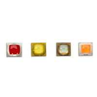 LUXEON C Line of Color and White LEDs