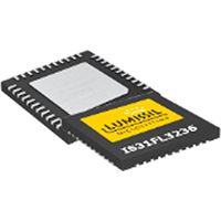 Image of Lumissil IS31FL3246 High-Performance 36-Channel LED Driver