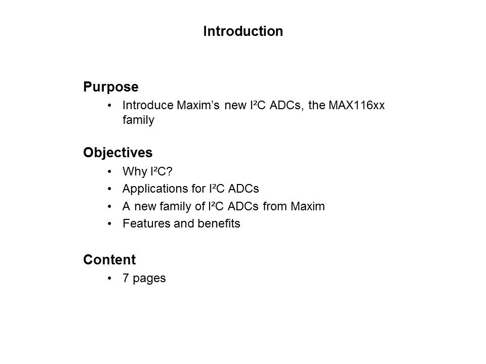 MAX116-Slide1