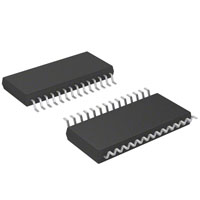 IC Interface Serializer 28TSSOP