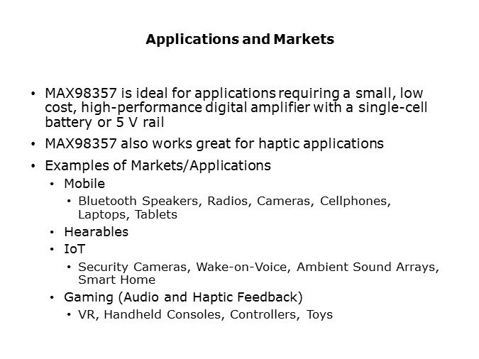 apps and mark