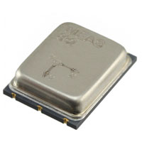 Sensor Accelerometer 3-Axis 25G