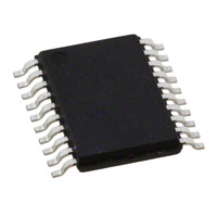 IC Encoder Prog 13-bit 20-TSSOP
