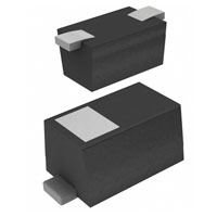 TVS Diode 3.3VWM 9.4VC SOD523