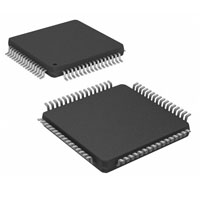 IC DSC 16BIT 64KB FLASH 64TQFP