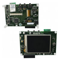 Board Expansion for PIC32 Kit