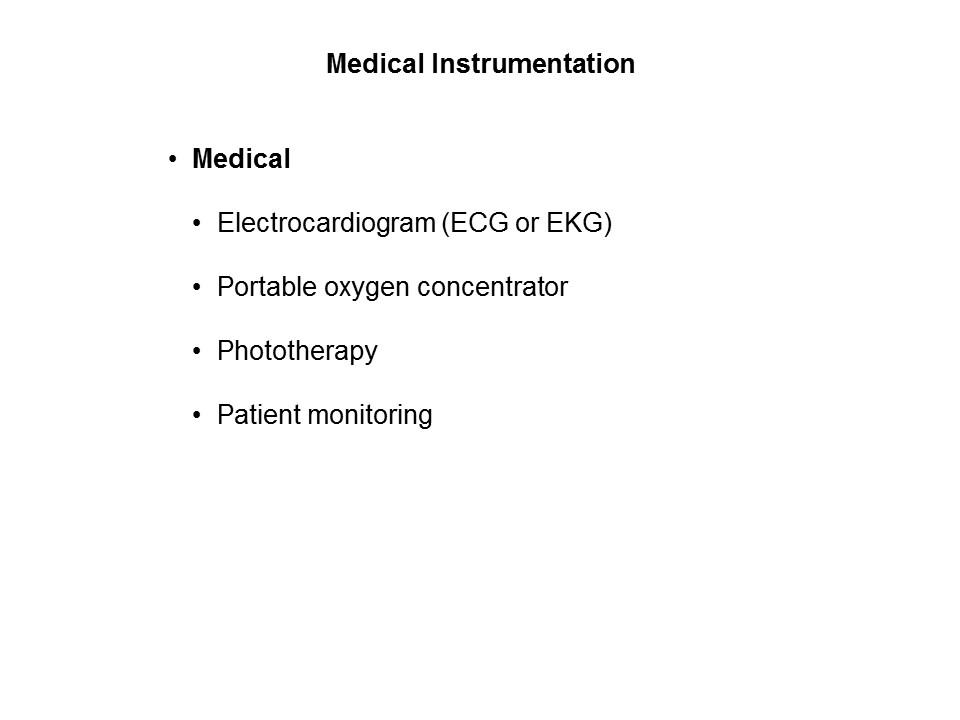 Medical