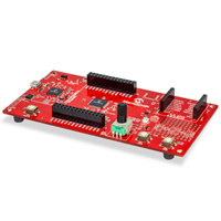 PIC24F Curiosity Development Board
