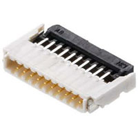 Image of Molex's Easy-On FBH1 503840 Series of FFC/FPC Connectors