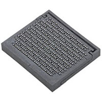 Image of Molex's Mirror Mezz Connectors