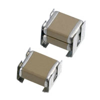 Metal Terminal Caps
