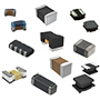 Image of Murata's Noise Filters for Audio Line