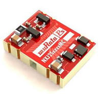 Image of Murata Power Solutions' NXJ2 DC/DC Converter